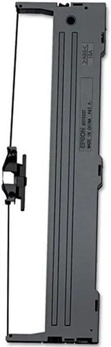 Vista 2 de Epson Cinta de tela negra - Cartucho para CART-LQ-590 (S015337)