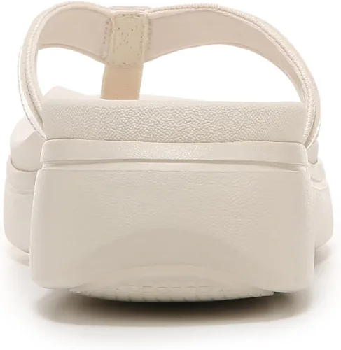 Vista 7 de Vionic High Tide Ii - Sandalias ortopédicas de plataforma para mujer