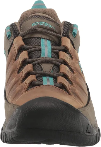 Vista 2 de KEEN Women's Targhee 3 Low Height Waterproof Hiking Shoes