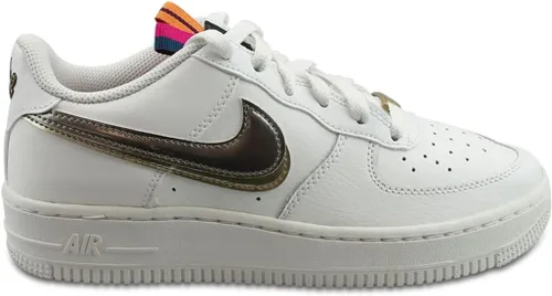 Vista 22 de Nike Kid's Air Force 1 LV8 Sneaker