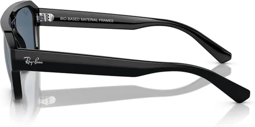 Vista 47 de Ray-Ban Rb4397 Corrigan Square Gafas de Sol