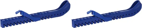 Vista 5 de Supergard Protector de Patines de Hielo, Negro
