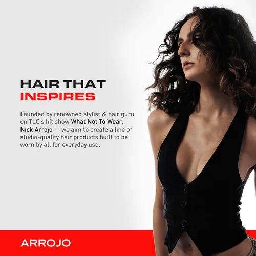 Vista 8 de ARROJO Cabello 1 Fl Oz