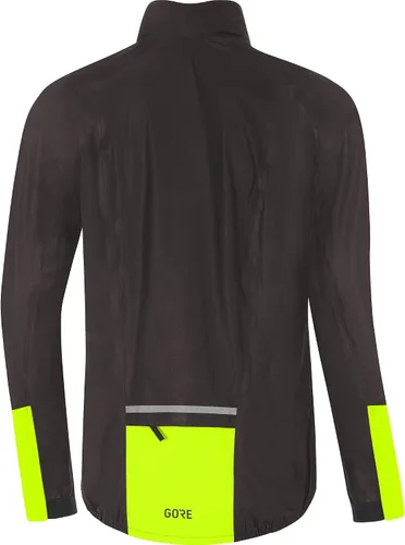 Vista 2 de GORE WEAR C5 Chaqueta de ciclismo para hombre Gore-TEX SHAKEDRY