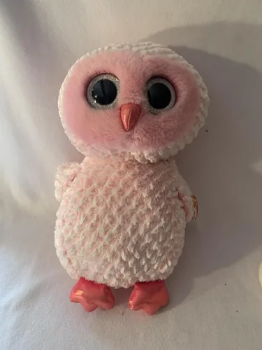 Vista 2 de Animal de peluche con peso, conejo jumbo con 10-15 libras, amigo de peluche lavable