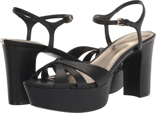Vista 13 de Guess Sandalias de tacón Haylo para mujer