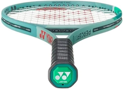 Vista 6 de YONEX YONEX - Raqueta de tenis YONEX EZONE Game Sky Blue