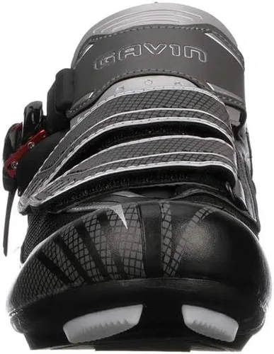Vista 9 de Gavin Elite Roadtenis de ciclismo