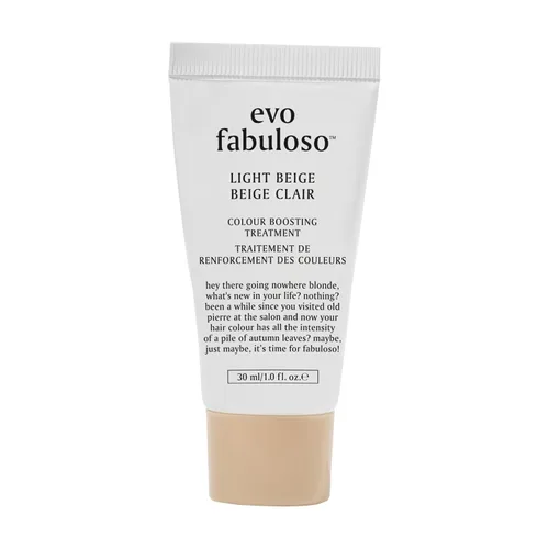 Vista 15 de Evo Fabuloso - Acondicionador de depósito de color - Acondicionador de cuidado del color para cabello teñido - Tratamiento nutritivo para cabello