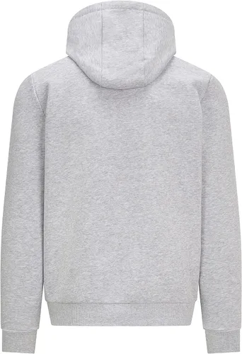 Vista 2 de Red Bull Racing - Producto oficial de Fórmula 1 - Sudadera con capucha - Hombres - Gris - M