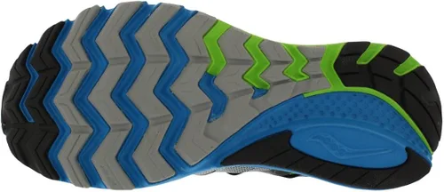 Vista 4 de Saucony Zealot Iso 2 - Tenis de correr para hombre