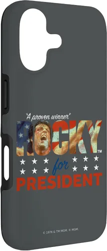 Vista 3 de Rocky A Proven Winner Case for iPhone 17