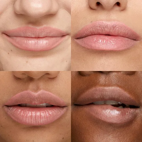 Vista 3 de Kiko Milano Creamy Colour Comfort Lip Liner 24 Long-lasting Lip Pencil