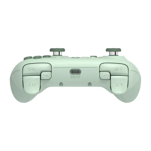 Vista 3 de 8BitDo Ultimate 2C Wired Controller for Windows PC and Android, with 1000Hz Polling Rate, Hall Effect Joysticks and Hall Triggers, and Remappable