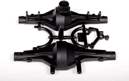Vista 3 de KTAX80003 AXIAL SCX10 AX-80003 ax80003 Carcasa de eje original Shell