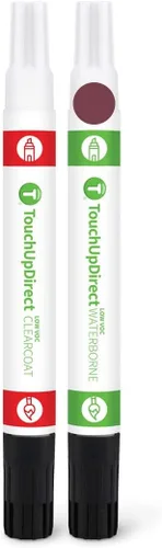 Vista 229 de TouchUpDirect PL5 Acapulco Gold - Pintura en aerosol compatible con Dodge Exact Match - Kit esencial
