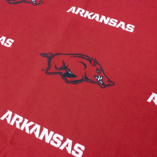 Vista 6 de College Covers NCAA para adultos (unisex-adulto) moderno