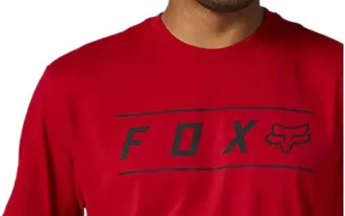 Vista 3 de Fox Racing Pinnacle - Camiseta de manga corta para hombre