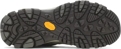 Vista 36 de Merrell Zapatos de senderismo impermeables Moab 3 para mujer