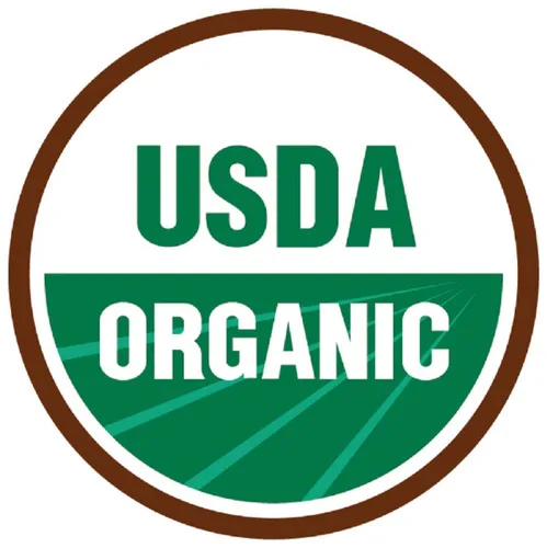 Vista 3 de Naturals-N-Organics Limoncillo orgánico con té verde, baja en cafeína, certificado orgánico por USDA, desintoxicante, digestivo. 24 bolsas de té