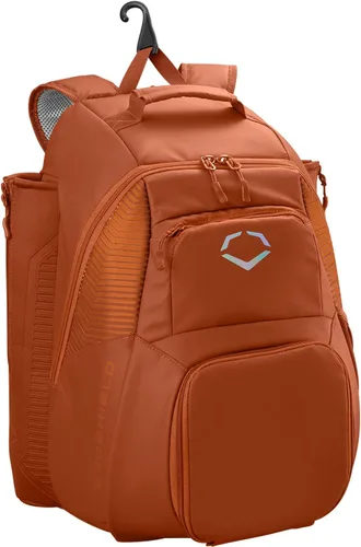 Vista 14 de EvoShield Tone Set Mochilas para Béisbol