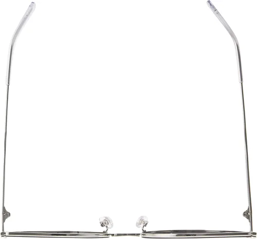 Vista 4 de Steve Madden Gafas de sol Crystal Edge para mujer