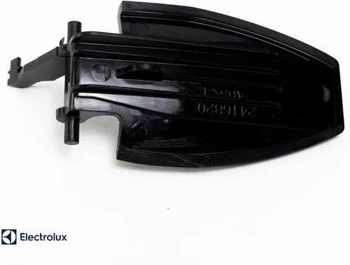 Vista 3 de Electrolux 241682003 - Palanca dispensadora de agua para refrigeradores, color negro