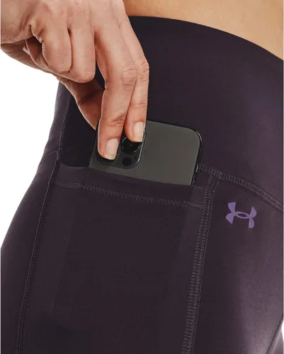 Vista 4 de Under Armour Pantalones cortos Motion Bike para mujer