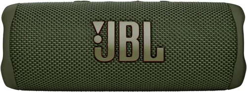 Vista 9 de JBL FLIP 6 Altavoz Bluetooth inalámbrico portátil impermeable - negro (renovado)