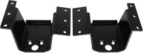 Vista 4 de SCITOO Kits de suspensión con resorte neumático para camión apto para Chevrolet para Silverado 2500 HD 2011-2017, para Chevrolet para Silverado 3500