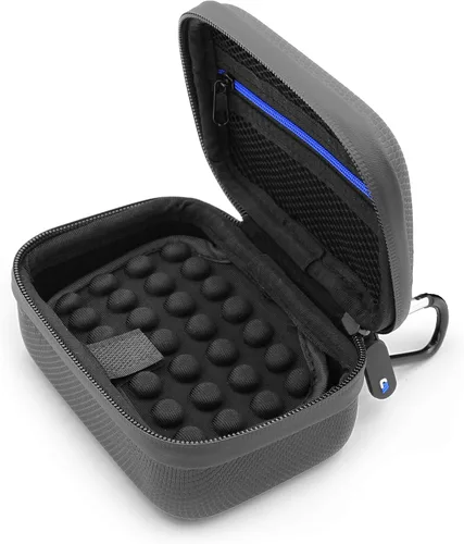 Vista 6 de CASEMATIX Funda de transporte compatible con Verizon Jetpack MiFi 8800L y Netgear Unite 4G LTE WiFi móvil, solo funda