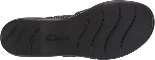 Vista 4 de Clarks Leisa Faye- Sandalia para mujer