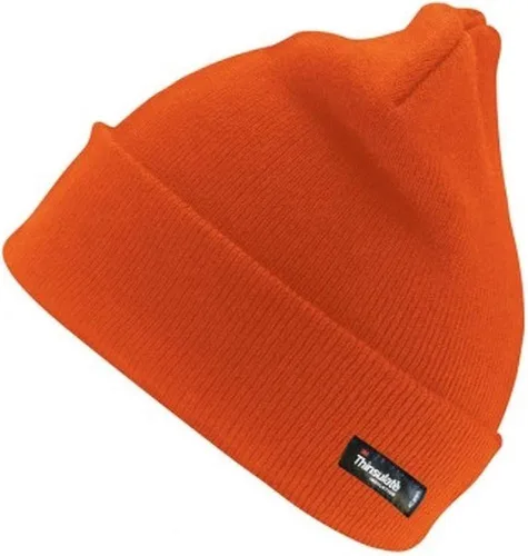 Vista 7 de Result - Gorro térmico ligero unisex de invierno (9.8ft, 1.41oz)