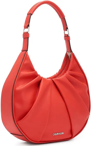 Vista 10 de Calvin Klein Myla Novelty Hobo Bolso de hombro