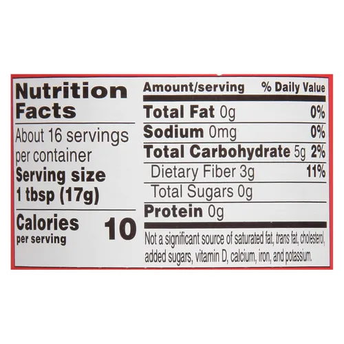 Vista 2 de Skinnygirl Conservas Kosher sin azúcar, fresa, 10 onzas