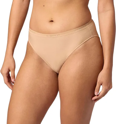 Vista 10 de ExOfficio Give-N-Go 2.0 - Calzones de bikini para mujer, transpirables, duraderos, de fácil cuidado, ropa interior de viaje Mosaico Bellini