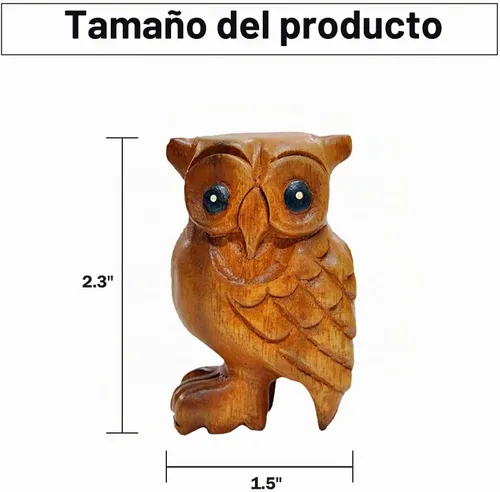 Vista 2 de Juego de 3 instrumentos de percusión de madera hechos a mano con forma de animales, rana de madera de 3 pulgadas, grillo de madera de 4 pulgadas
