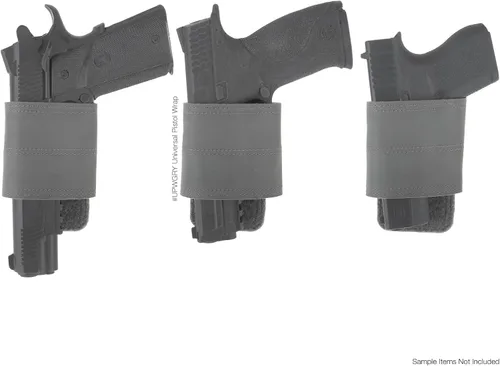 Vista 2 de Maxpedition Envoltura universal para pistola UPW