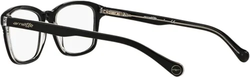 Vista 5 de ARNETTE Input AN7099-1019 - Anteojos negros de 2.008in, Negro