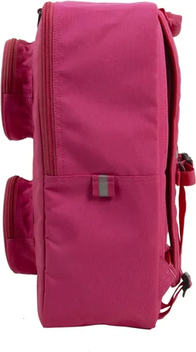 Vista 10 de LEGO Mochila de ladrillo, Rosado, Mochila