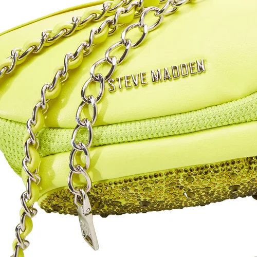 Vista 4 de Steve Madden Women's Maxima Covertible Belt Bag Crossbody