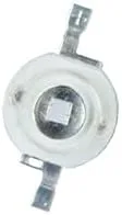 Vista 4 de 3W 5W 10W 20W 30W 50W 100W de alta potencia UV LED diodos chips ultra violeta 395nm 400nm COB luces bombillas lámpara (1PCS 10W)