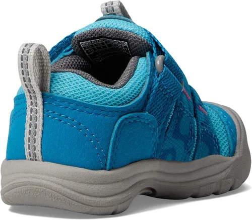 Vista 5 de KEEN Newport H2sho - Tenis unisex para niños, transpirables, cómodos