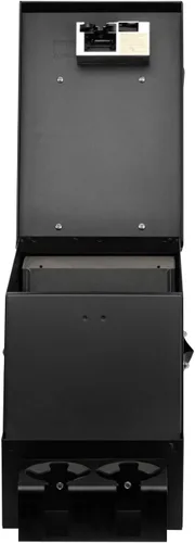 Vista 4 de Tuffy Consola de seguridad Serie II de 10" de ancho