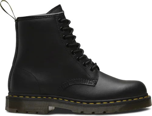 Vista 5 de Dr. Martens modelo 1460 - Botas militares unisex con suela antideslizante