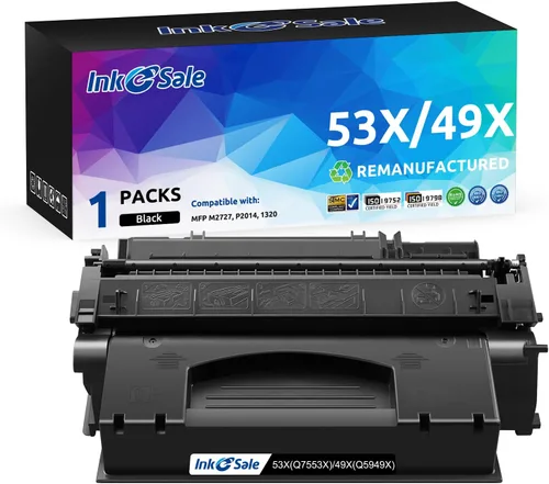Vista 12 de INK E-SALE 070 Cartucho de tóner negro compatible para Canon 070H CRG070 CRG-070 para impresora Canon ImageCLASS MF465dw MF462dw MF460dw LBP246dw