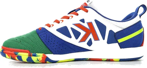 Vista 15 de KELME Zapatos de Fútbol Sala Pro – Zapatos de Fútbol Sala Interior Unisex Adulto – Zapatillas de Fútbol Sala para Hombres y Mujeres Sala Cleats