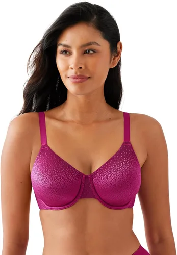Vista 14 de Wacoal Sujetador con aros de espalda para mujer Azul Adriático