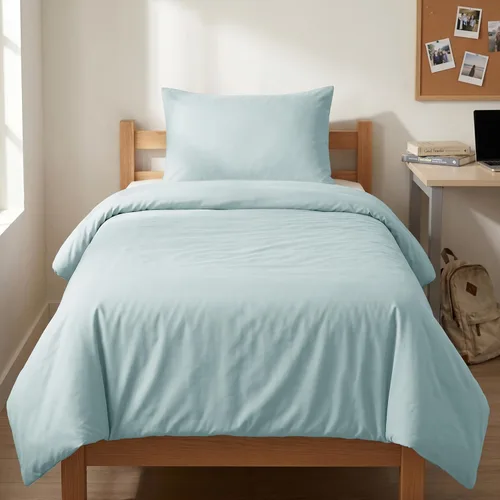 Vista 36 de Southshore Fine Living, Inc. Juego de funda de edredón tamaño extra grande individual/XL, ropa de cama de microfibra cepillada premium de fácil
