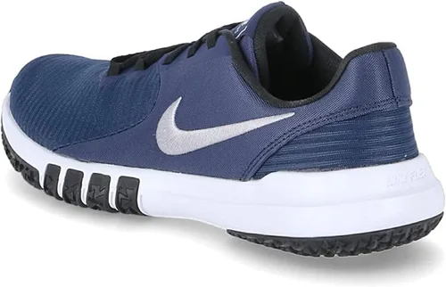 Vista 3 de Nike Flex Control Tr4 Tenis para entrenamiento Cross, para hombre